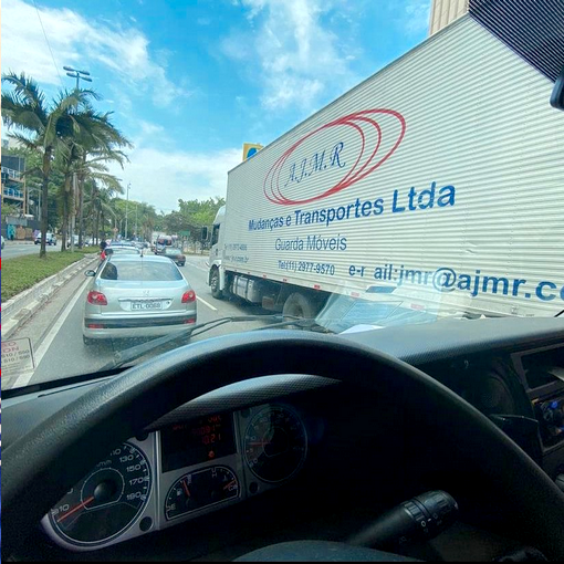 Foto original da AJMR — Multimodal