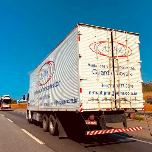 Operação da AJMR