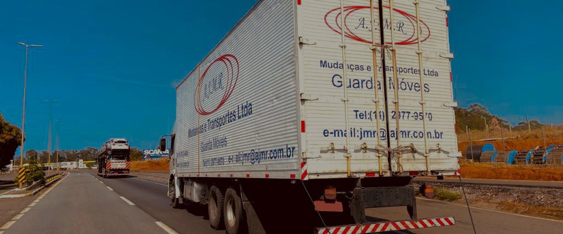 Operação da AJMR