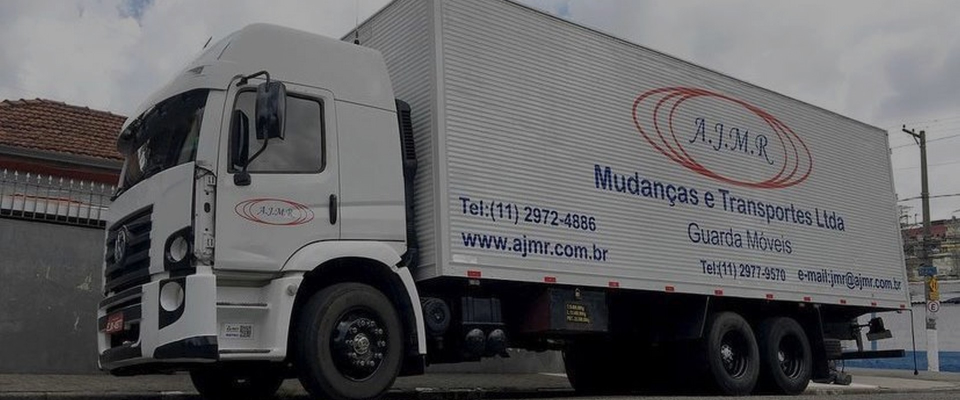 Operação da AJMR